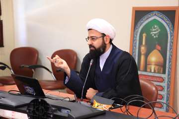 نشست تقابل اسلام و استکبار